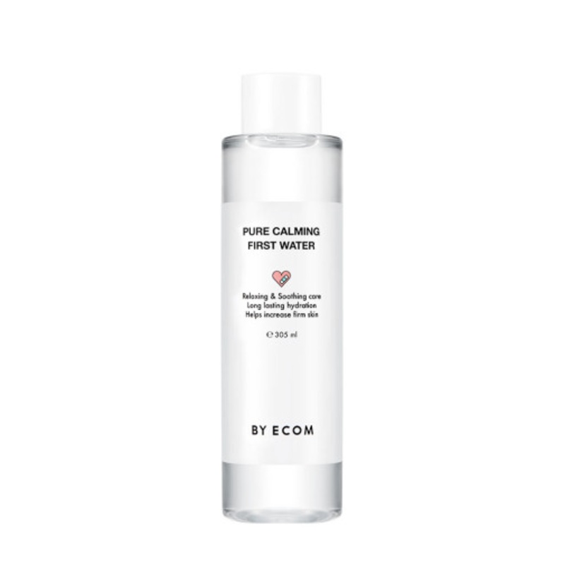 BY ECOM Pure Calming First Water 305ml