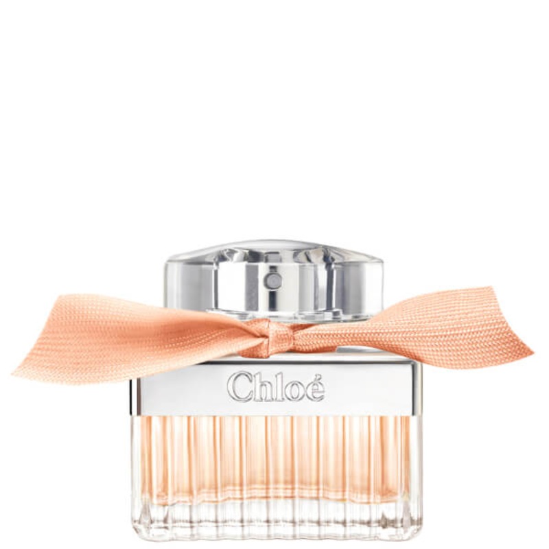Chlo Rose Tangerine For Her Eau de Toilette Spray 40ml