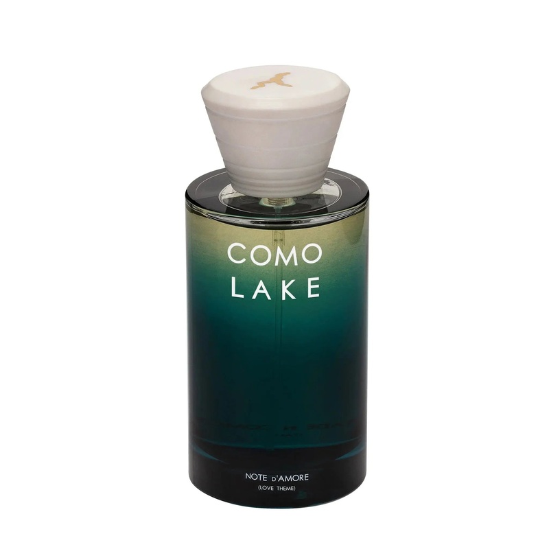 Como Lake Note d’Amore Eau de Parfum Spray 100ml