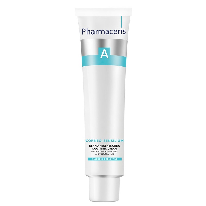 Corneo-Sensilium Soothing Cream 75ml