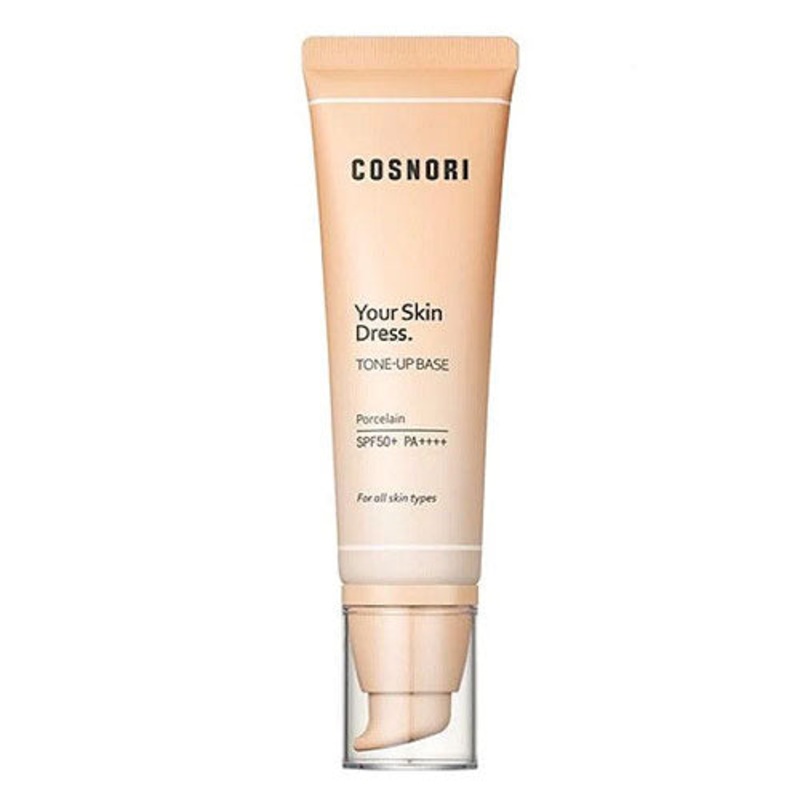 [Deal] COSNORI Your Skin Dress Tone-up Base 50ml 50ml