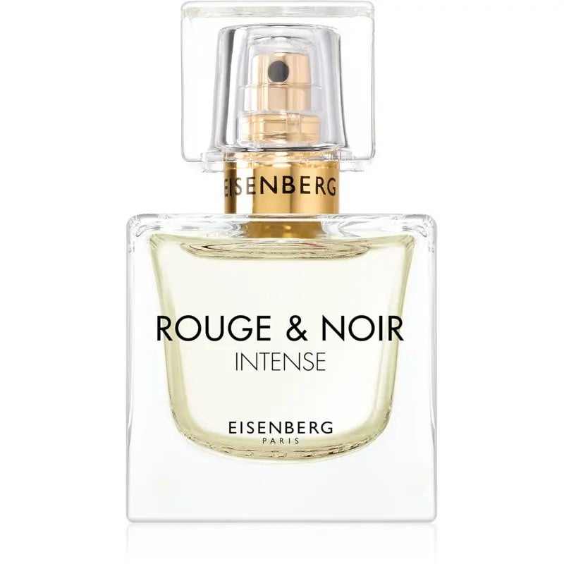 Eisenberg Rouge & Noir Intense Edp 30Ml