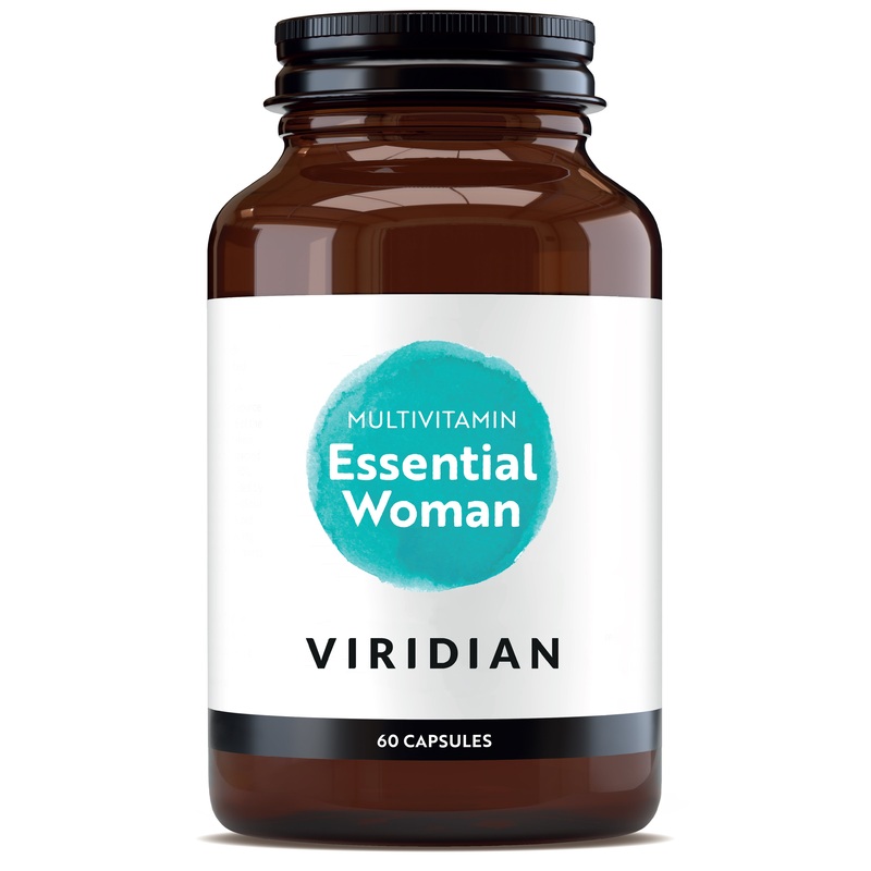 Essential Woman Multi 60 capsules