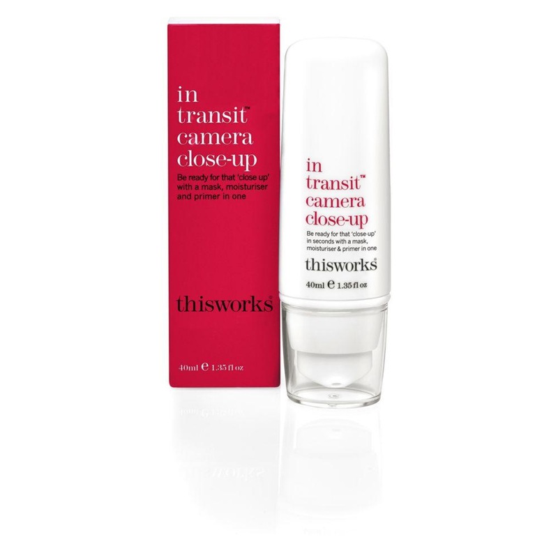 In Transit Camera Close-Up Primer 40Ml