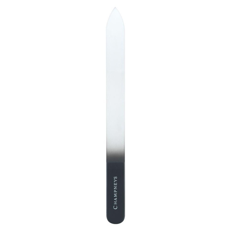 Manicure Glass Nail File