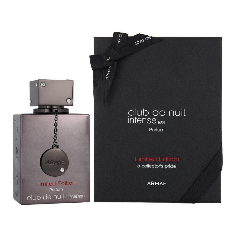 Men’s Perfume Armaf Club De Nuit Intense Man 105 ml