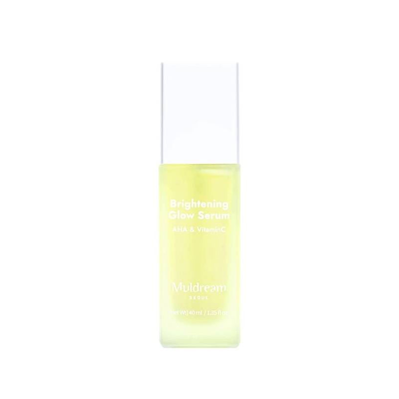 Muldream Brightening Glow Serum 40ml
