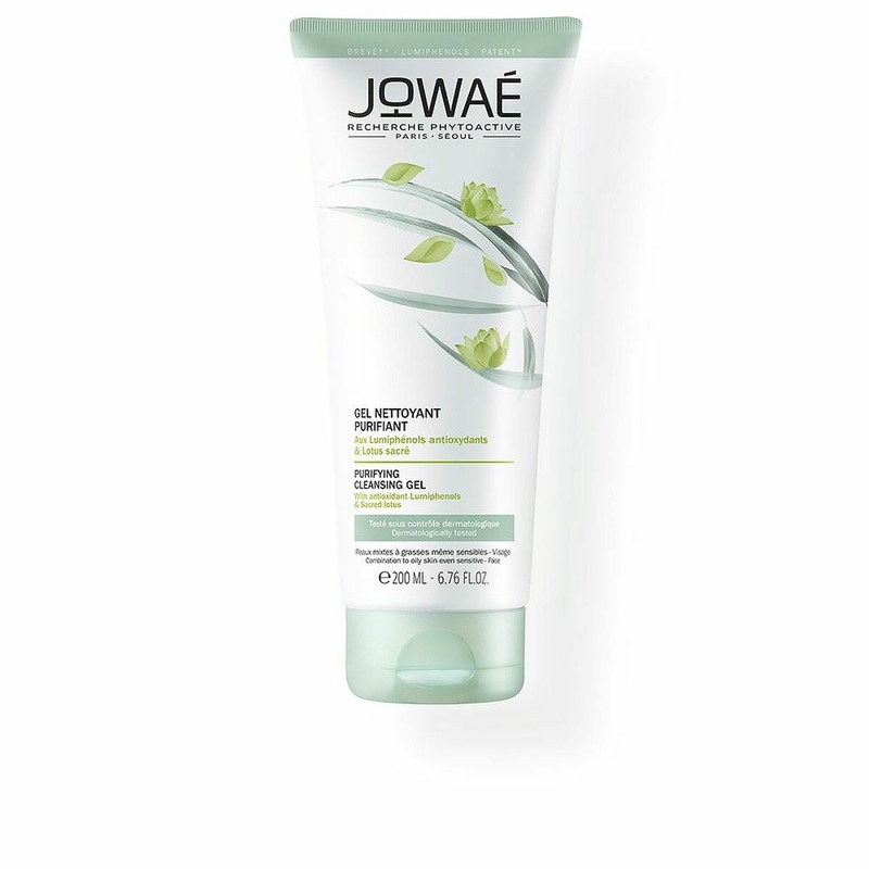 Purifying Gel Cleanser Jowa (200 ml)