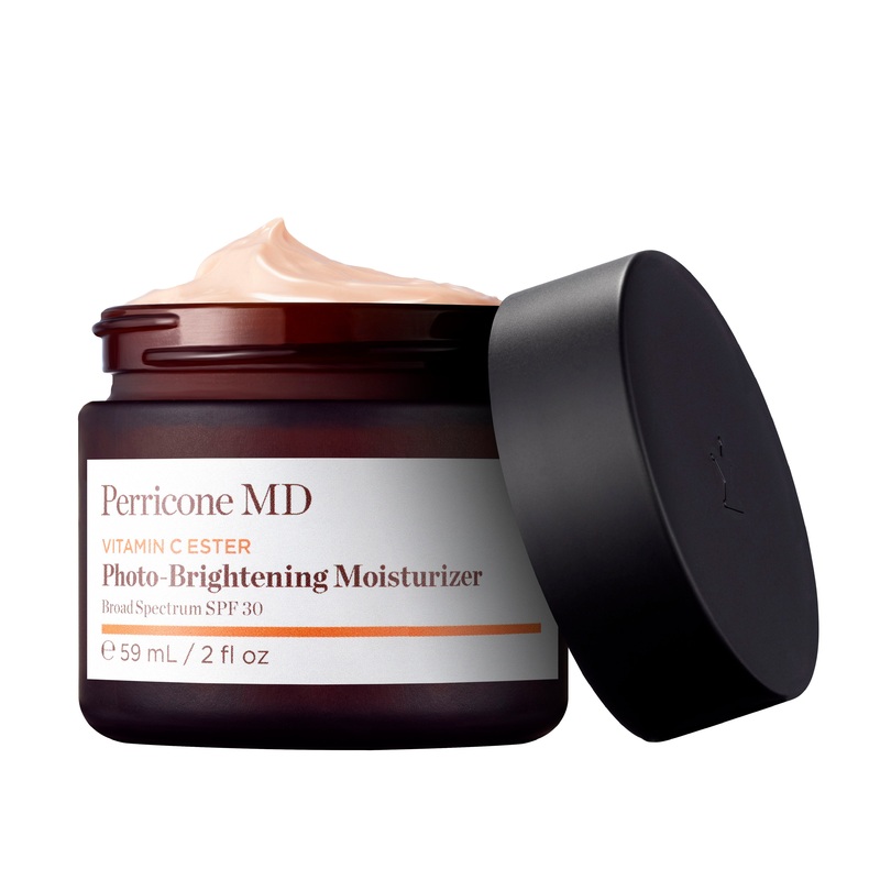 Vitamin C Ester Photo-Brightening Moisturizer 59ml