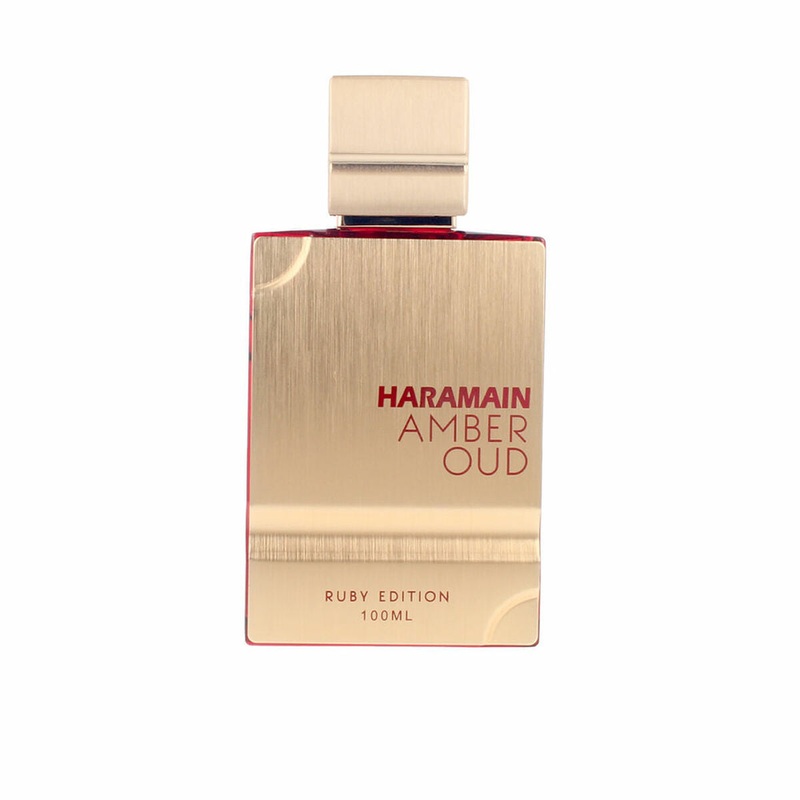 Women’s Perfume Al Haramain Amber Oud Ruby Edition