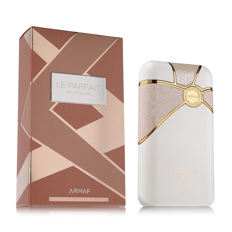 Women’s Perfume Armaf Le Parfait Pour Femme EDP 200 ml