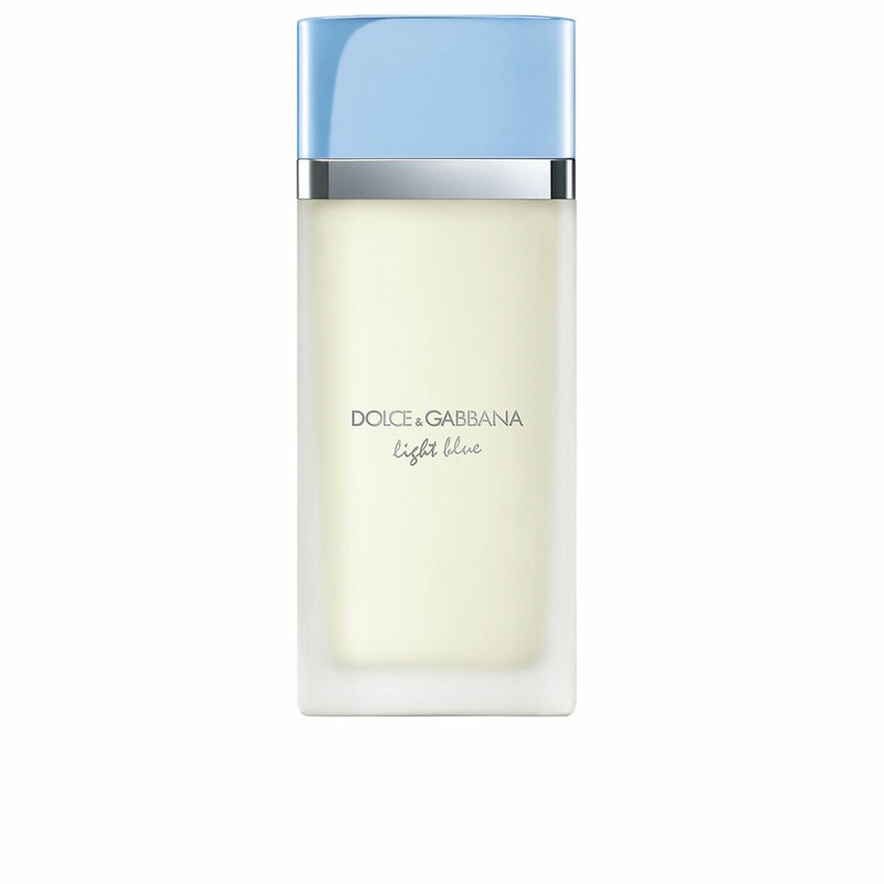 Women’s Perfume Dolce & Gabbana LIGHT BLUE POUR FEMME 200 ml EDP