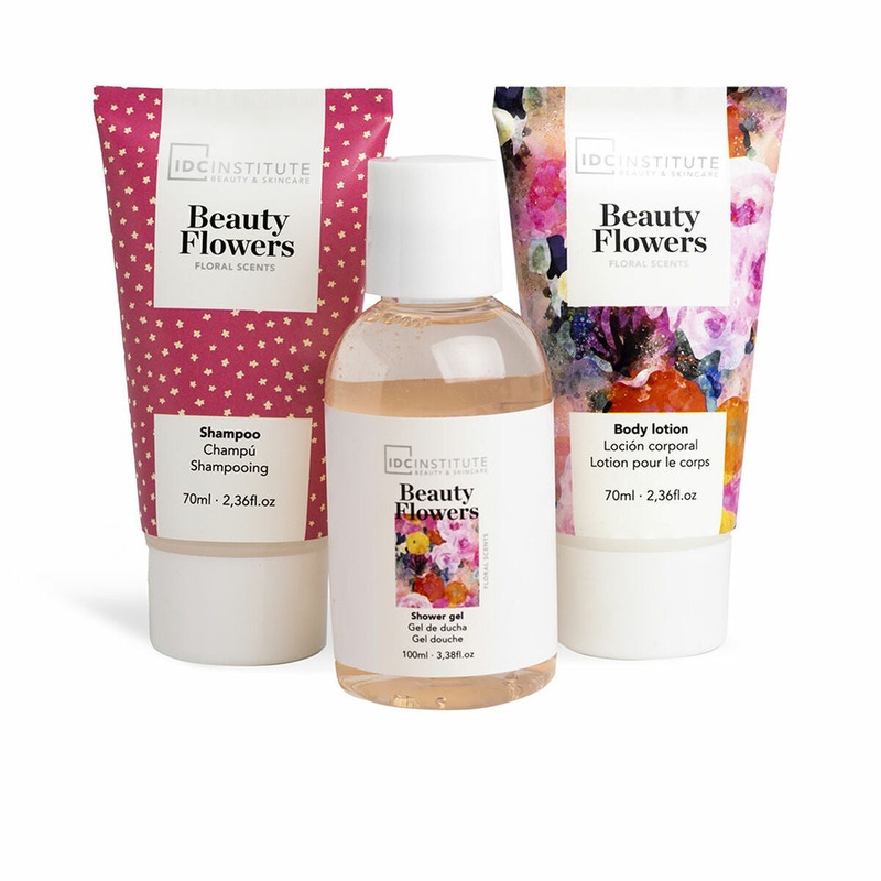 Women’s Perfume IDC Institute