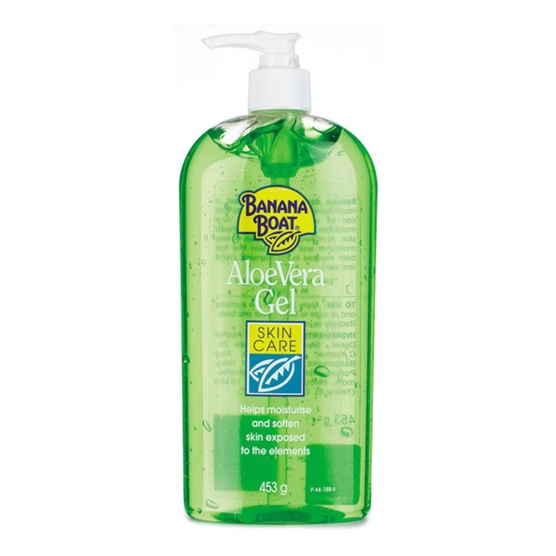 Aloe Vera Gel 453G