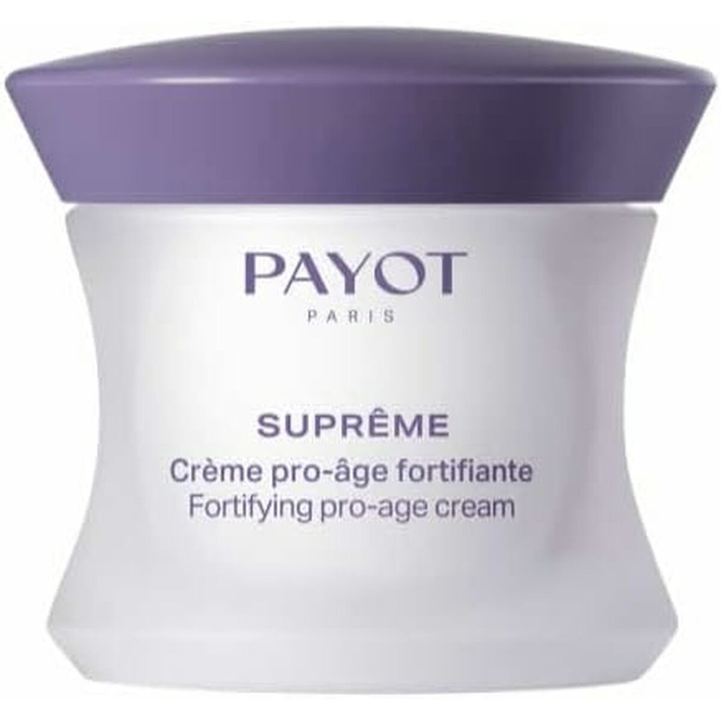Anti-Ageing Cream Payot Suprme
