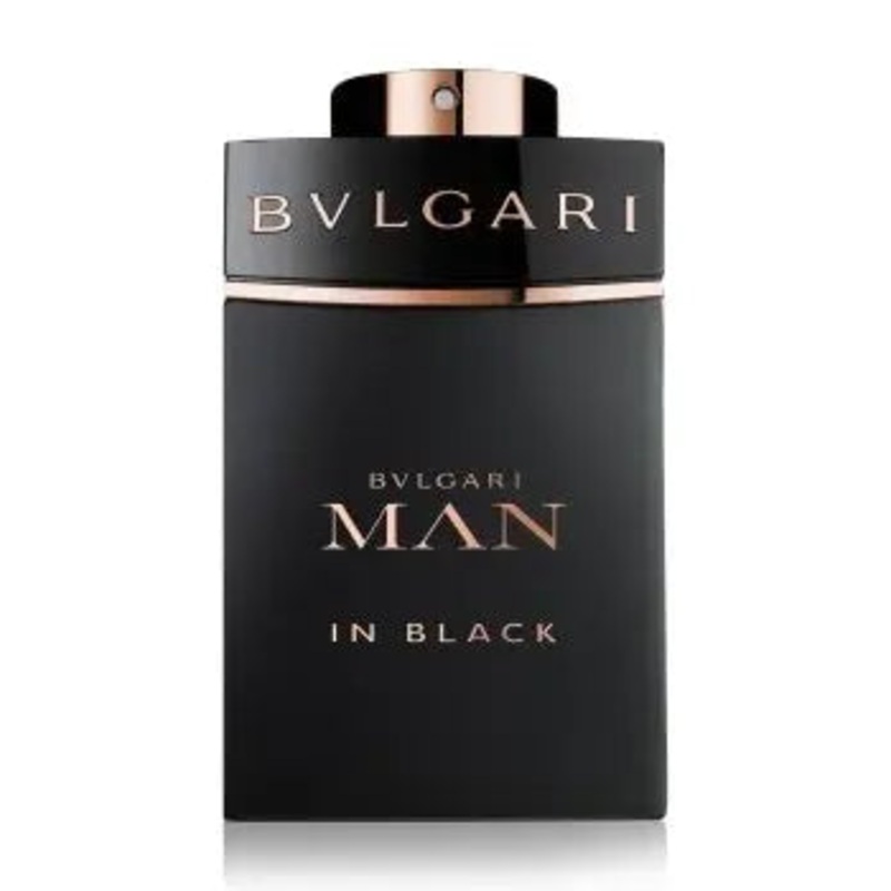 Bulgari Man In Black Eau de Parfum 100ml
