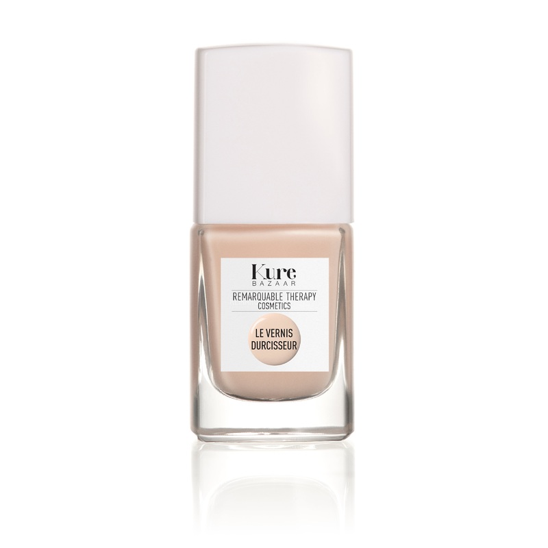 Nail Hardener – Beige 10ml