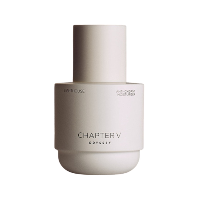 ODYSSEY CHAPTER FIVE Lighthouse Antioxidant Moisturizer 110ml