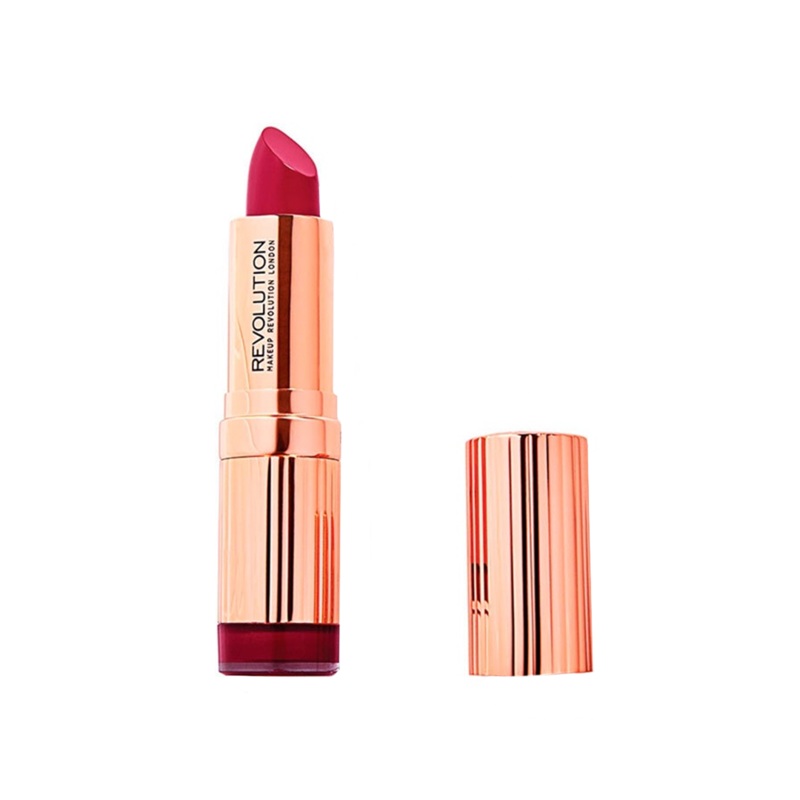 Revolution Renaissance Lipstick Highness