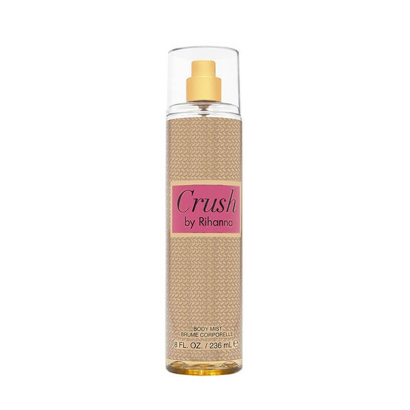 Rihanna Crush Body Mist 236ml (L) SP