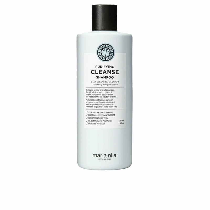 Shampoo Maria Nila PURIFYING CLEANSE 350 ml