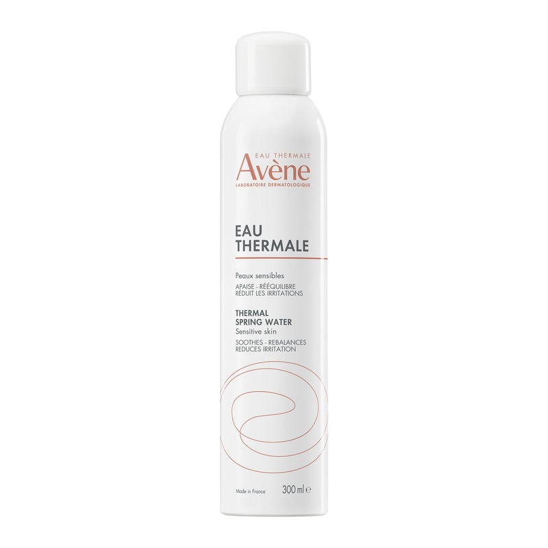Thermal Spring Water Spray For Sensitive Skin 300ml