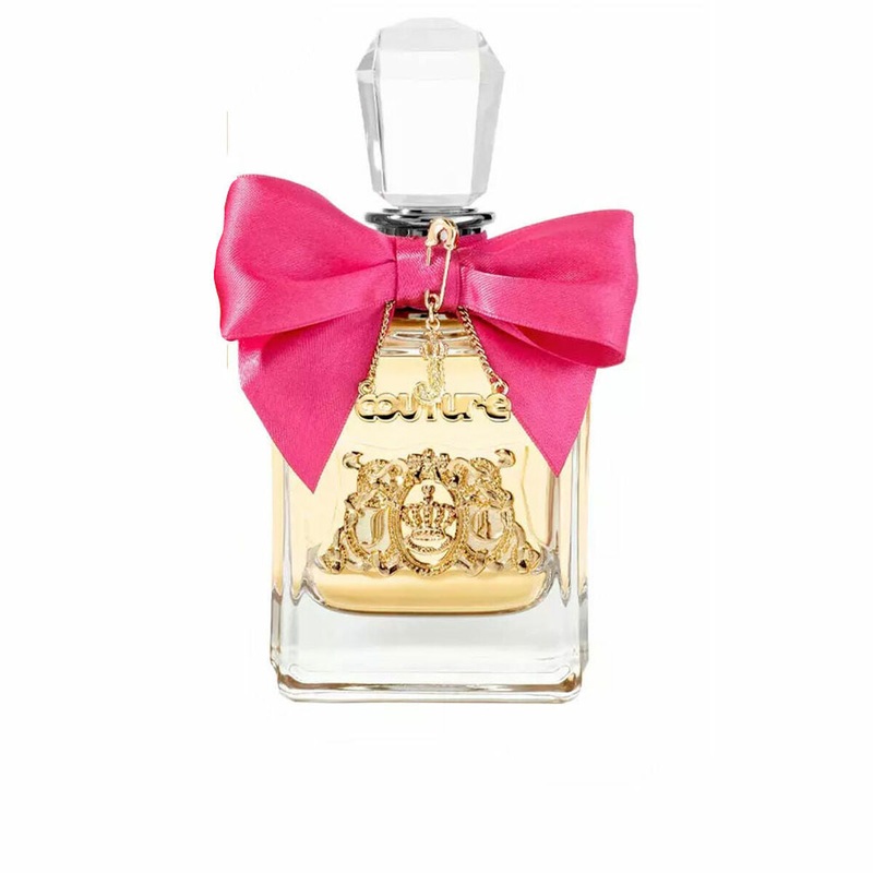 Women’s Perfume Juicy Couture Viva La Juicy EDP 100 ml
