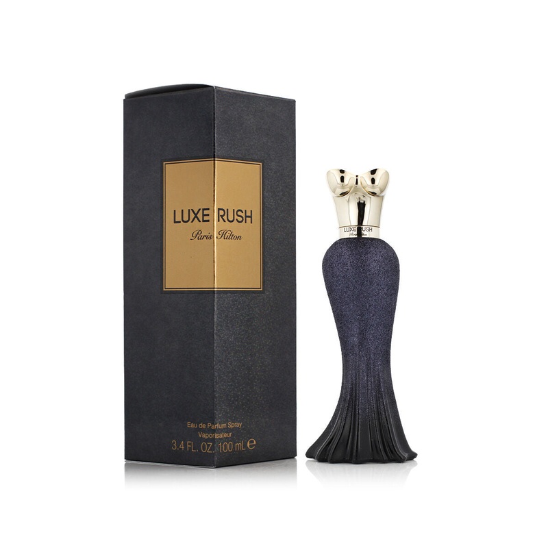 Women’s Perfume Paris Hilton Luxe Rush EDP 100 ml
