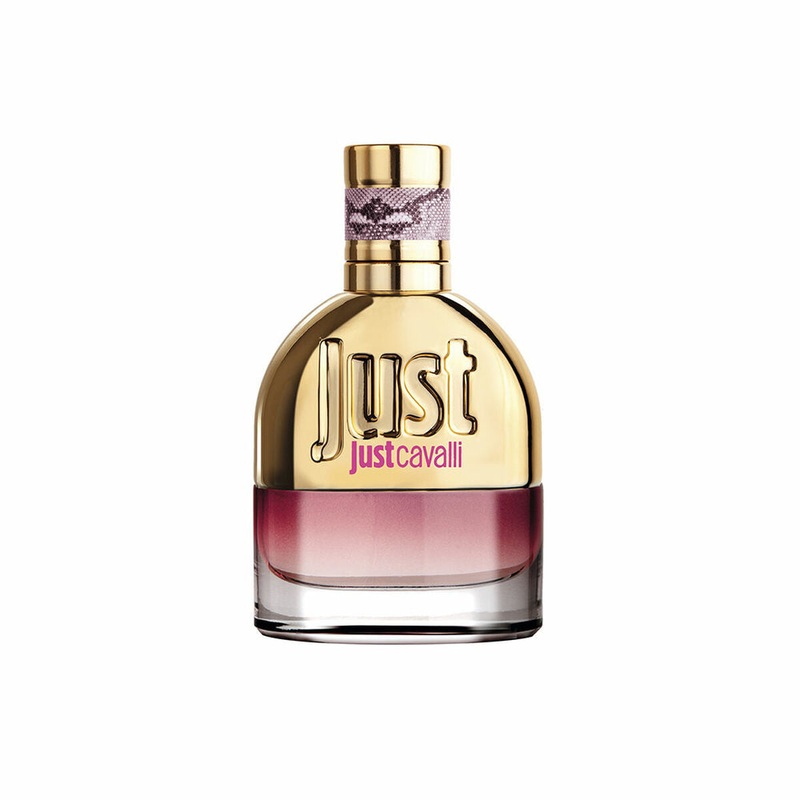 Women’s Perfume Roberto Cavalli JUST CAVALLI 30 ml