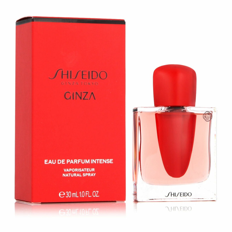 Women’s Perfume Shiseido EDP EDP 50 ml Ginza Intense