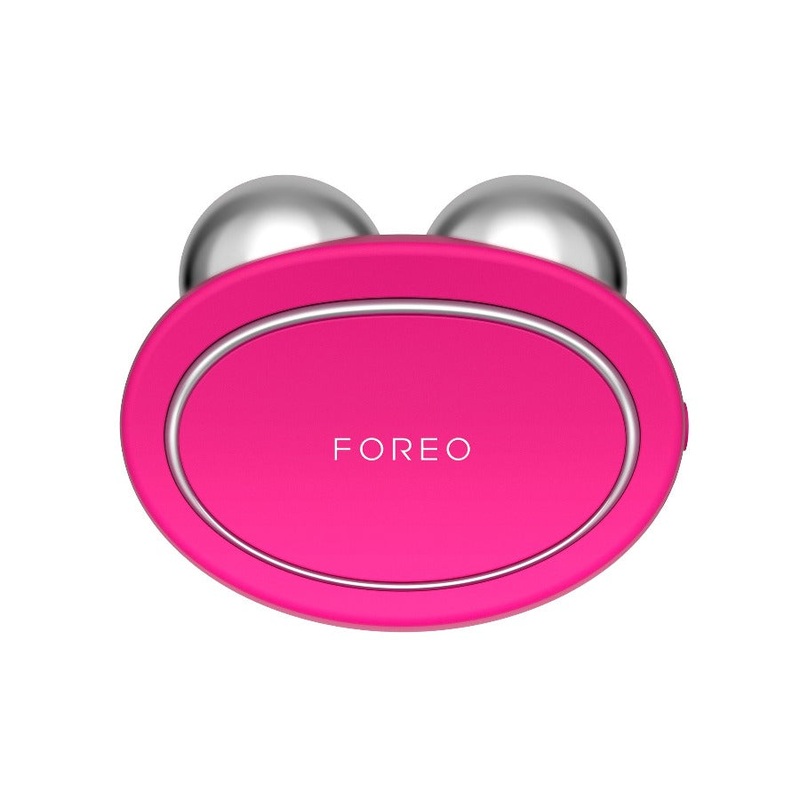 Bear Fuchsia
