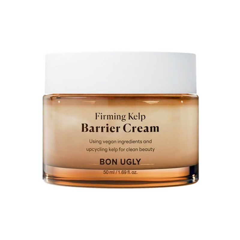BON UGLY Firming Kelp Barrier Cream 50ml