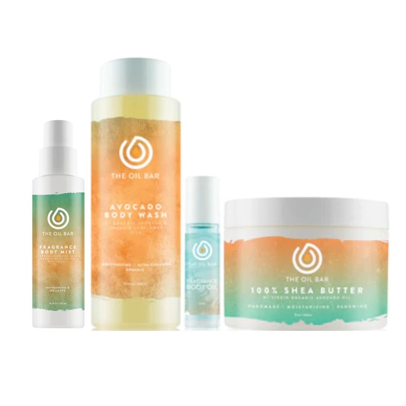 Clinique Happy Type M Smell So Good Gift Box