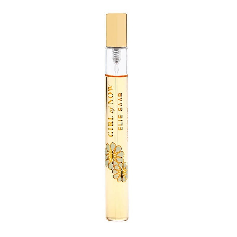 Elie Saab Girl Of Now Mini (Unboxed) 10ml EDP (L) SP