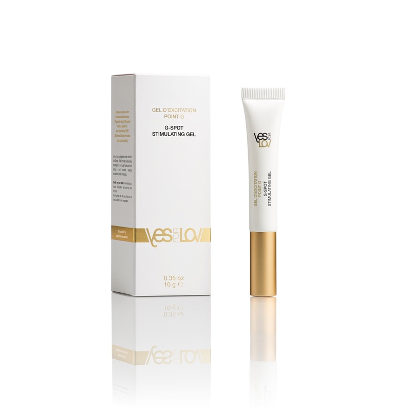 G-Spot Gel 10ml