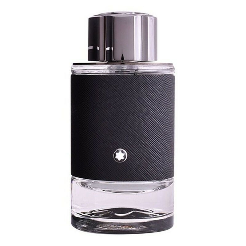 Men’s Perfume Explorer Montblanc MB017A01 EDP EDP 100 ml (100 ml)
