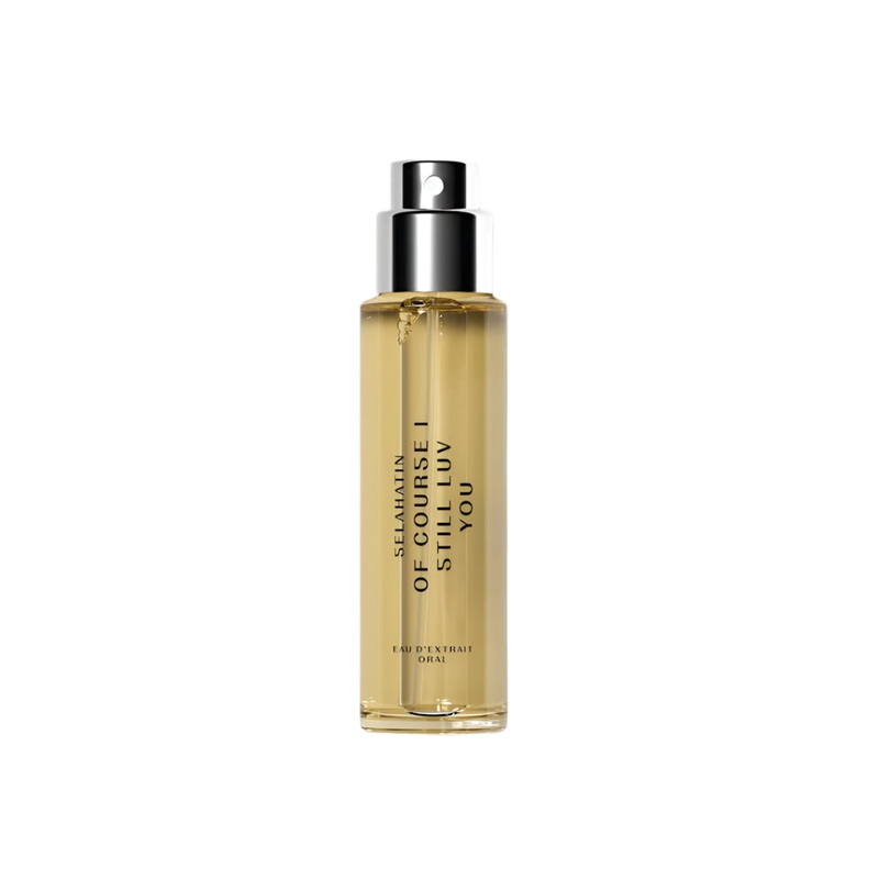 Of Course I Still Luv You Eau D’Extrait Oral Spray 18ml