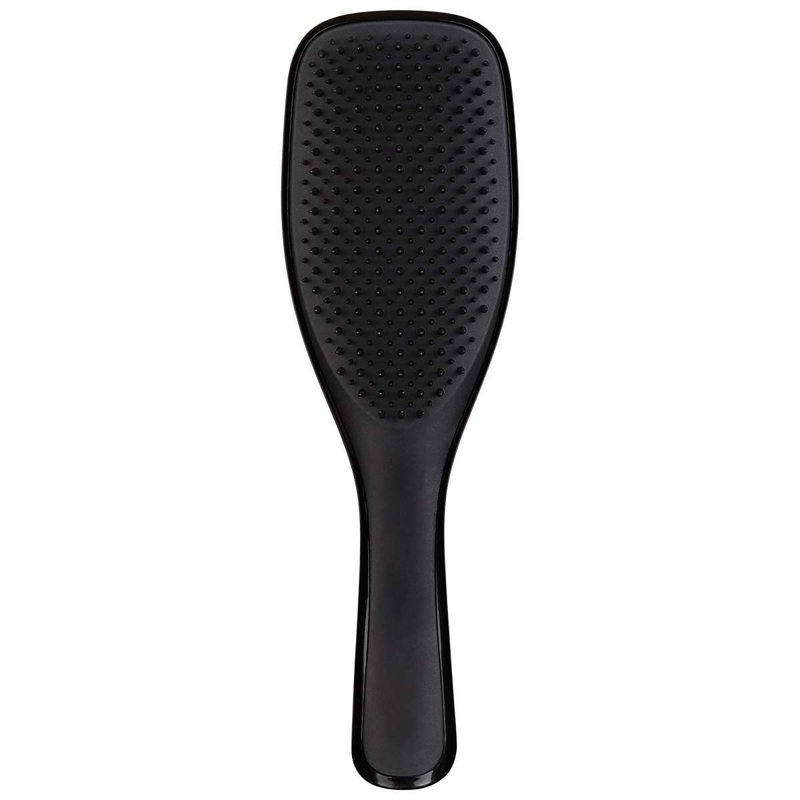 The Wet Detangler – Liquorice Black