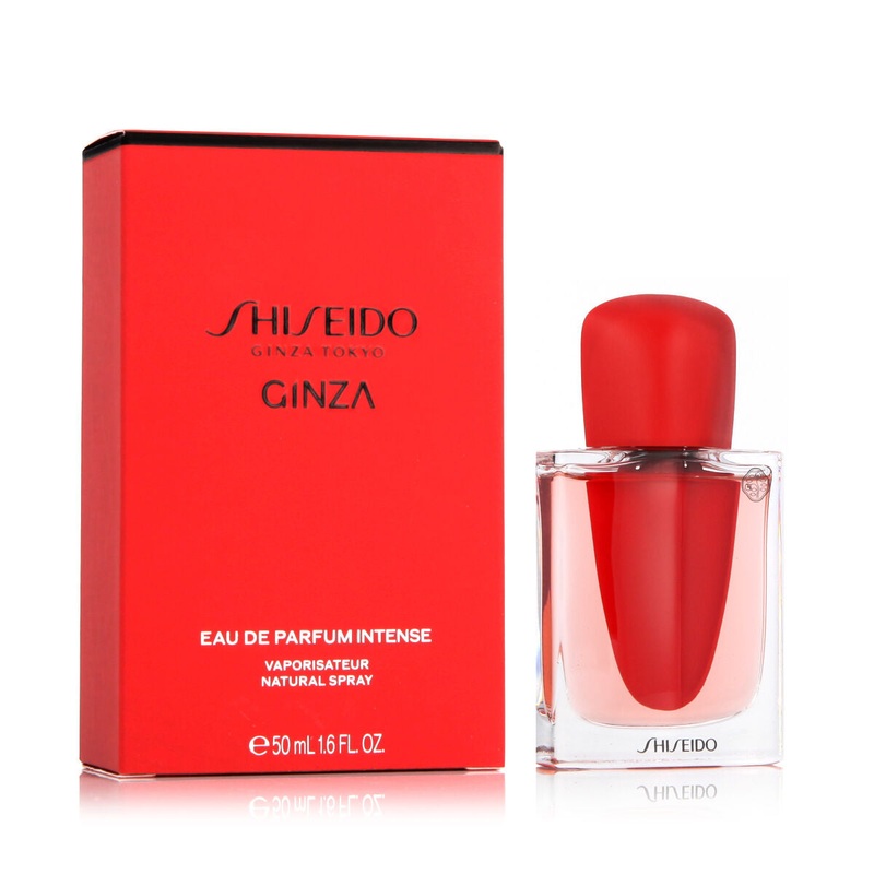 Women’s Perfume Shiseido Ginza 30 ml