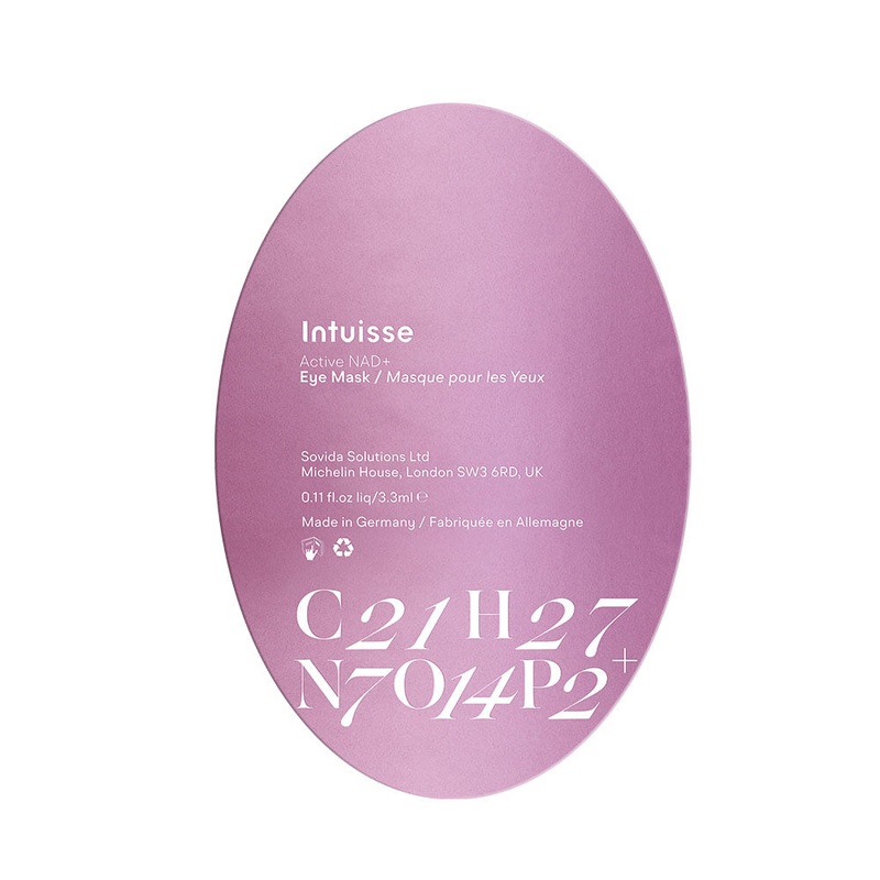 Active NAD+ Eye Mask Single Pack
