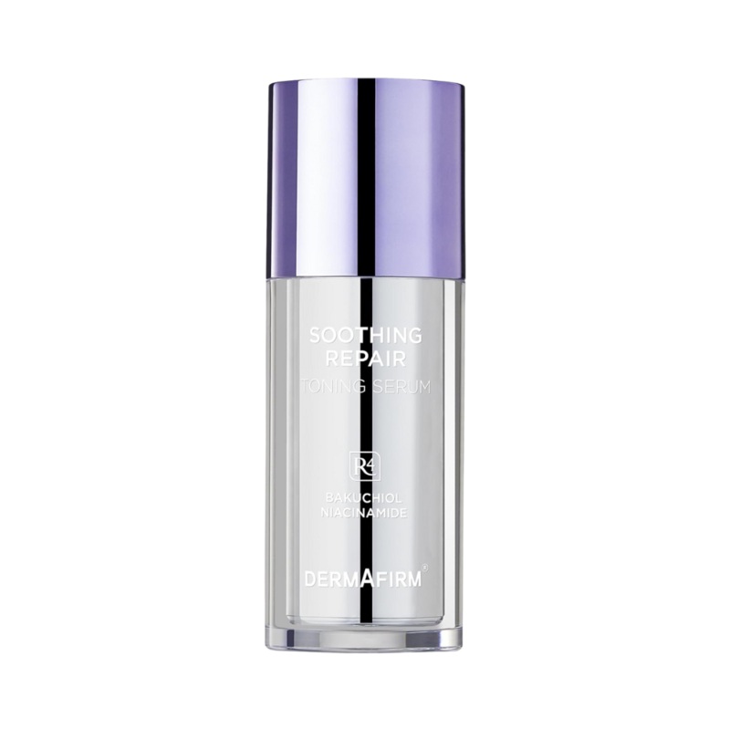 DERMAFIRM Soothing Repair Toning Serum R4 30ml