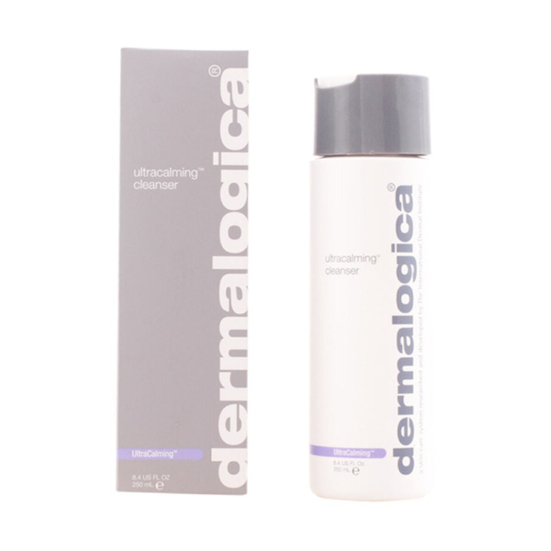Facial Cleansing Gel Ultracalming Dermalogica 250 ml 250 ml