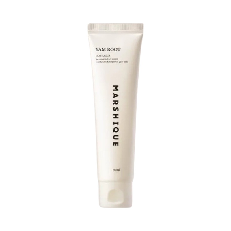 MARSHIQUE Yam Root Moisturizer Cream 60ml