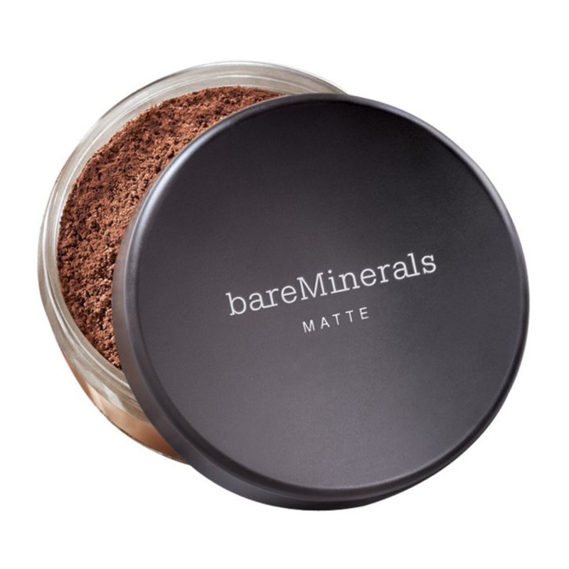 Matte Spf 15 Foundation Fair