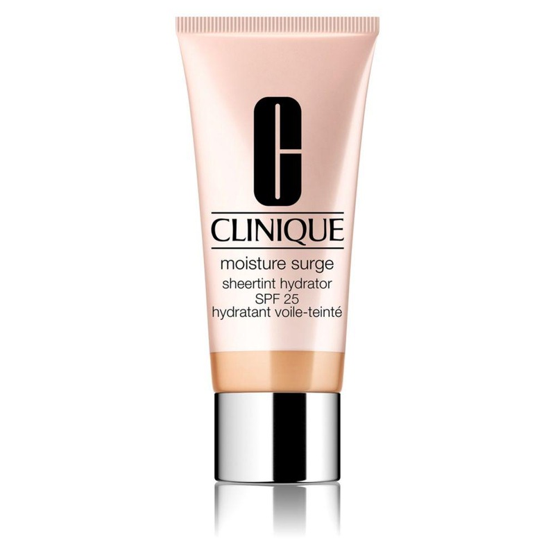 Moisture Surge Sheertint Hydrator Spf 25 40Ml light