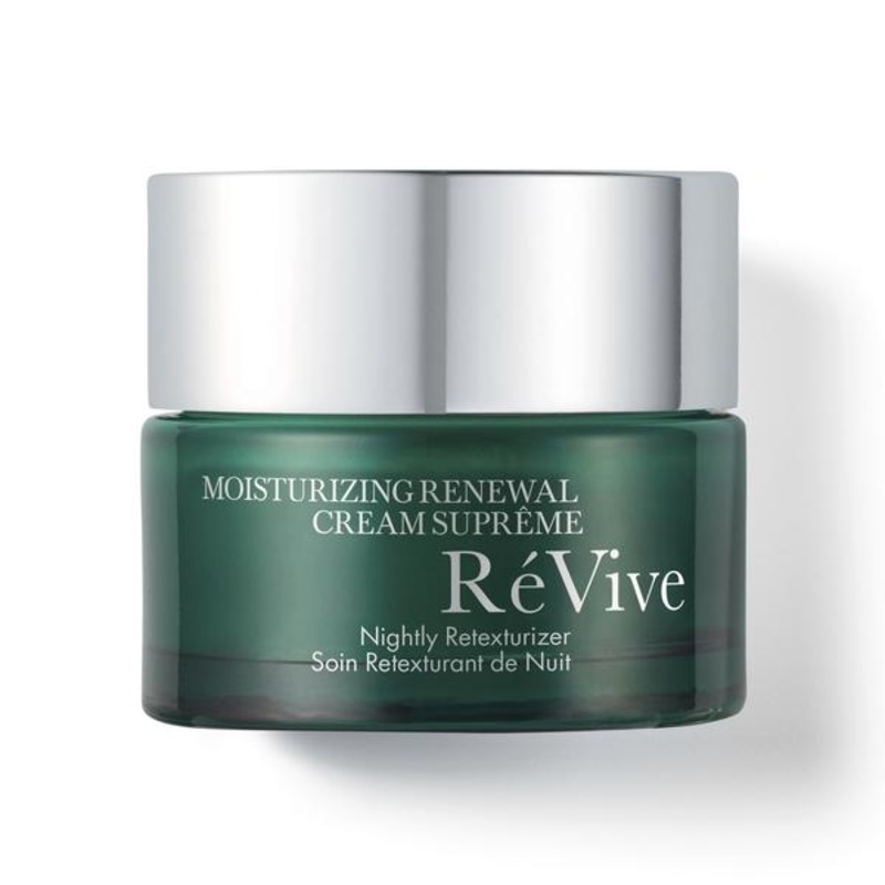 Moisturizing Renewal Cream Suprme Nightly Retexturizer 50ml
