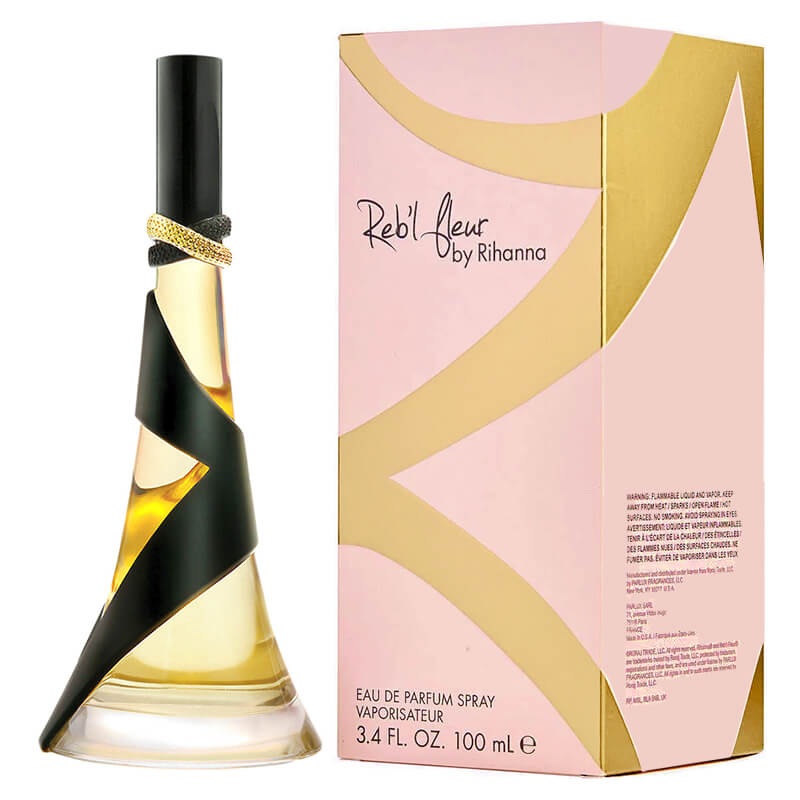Rihanna Reb’l Fleur 100ml EDP (L) SP
