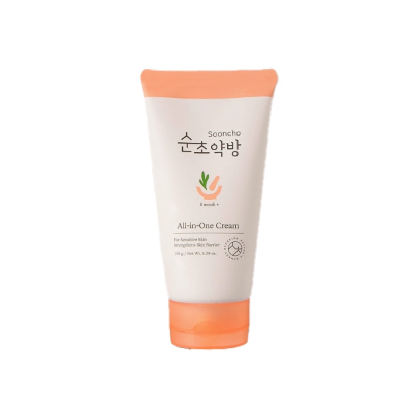 Sooncho All-in-One Cream 150g