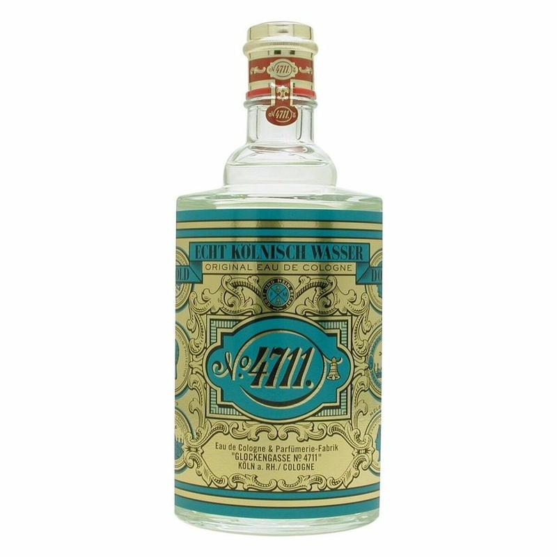 Women’s Perfume 4711 10008326 EDC