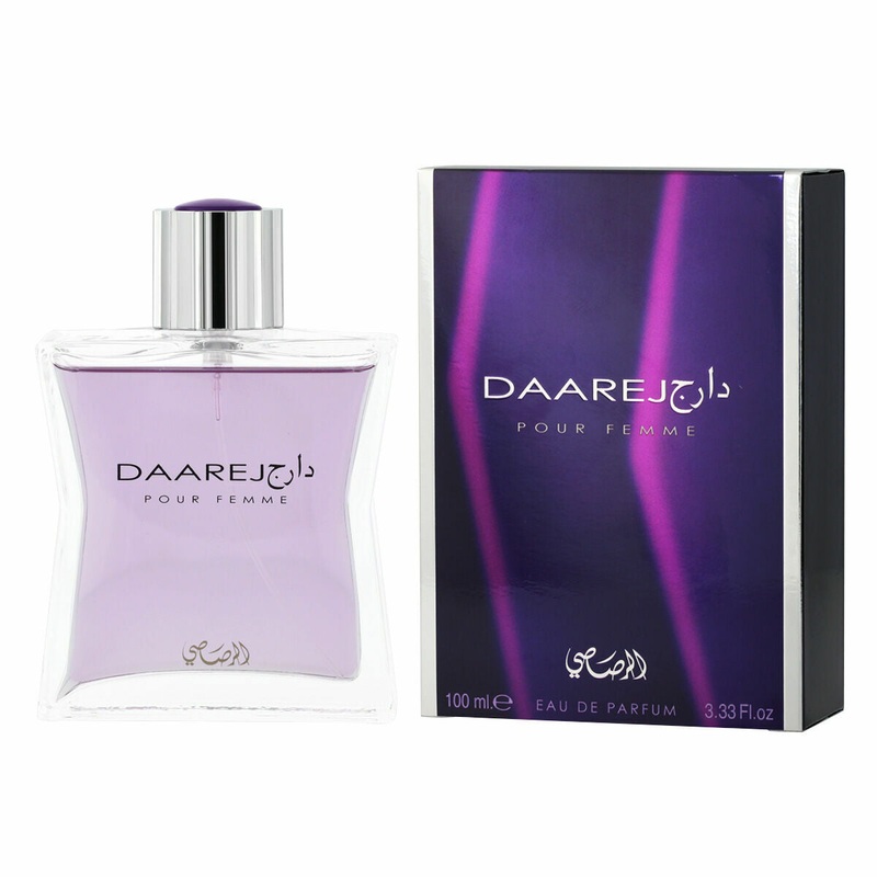 Women’s Perfume Rasasi DAAREJ